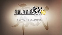 Final Fantasy Type-0 HD - Edition Collector