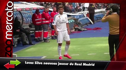 Ronaldo régale, Agüero met au défi Lampard... Le zapping Top Mercato !