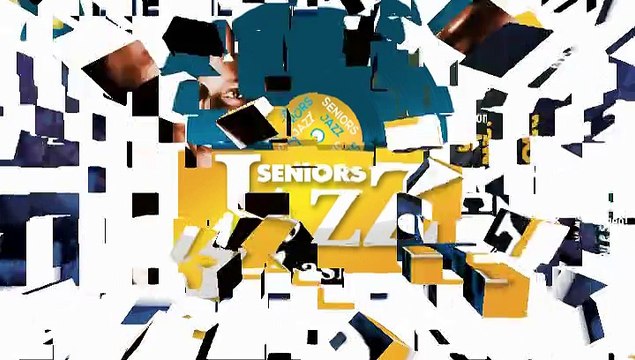 Count Basie - Paradise Squat (HD) Officiel Seniors Jazz
