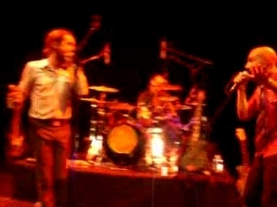 L'amour à la française