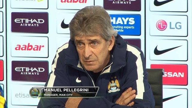 Pellegrini: Diego Costa necesita cambiar ciertas cosas