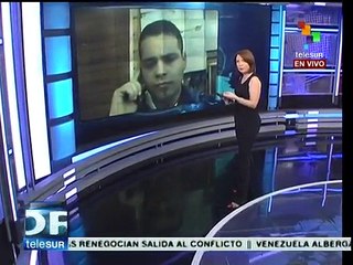 Siria es víctima de una estrategia política y económica: experto