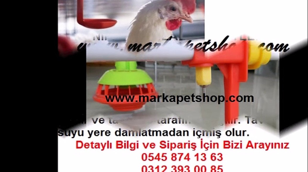 NİPEL DAMLALIKLI SULUK,NİPEL SULUK SİSTEMİ,NİPEL