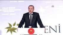 Erdoğan: 