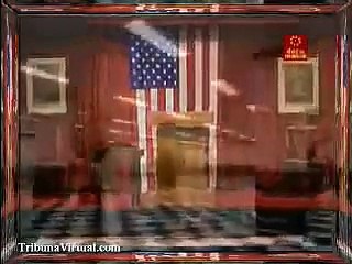 La Guerra Fría,   Enemigos Históricos 1917 - 1945