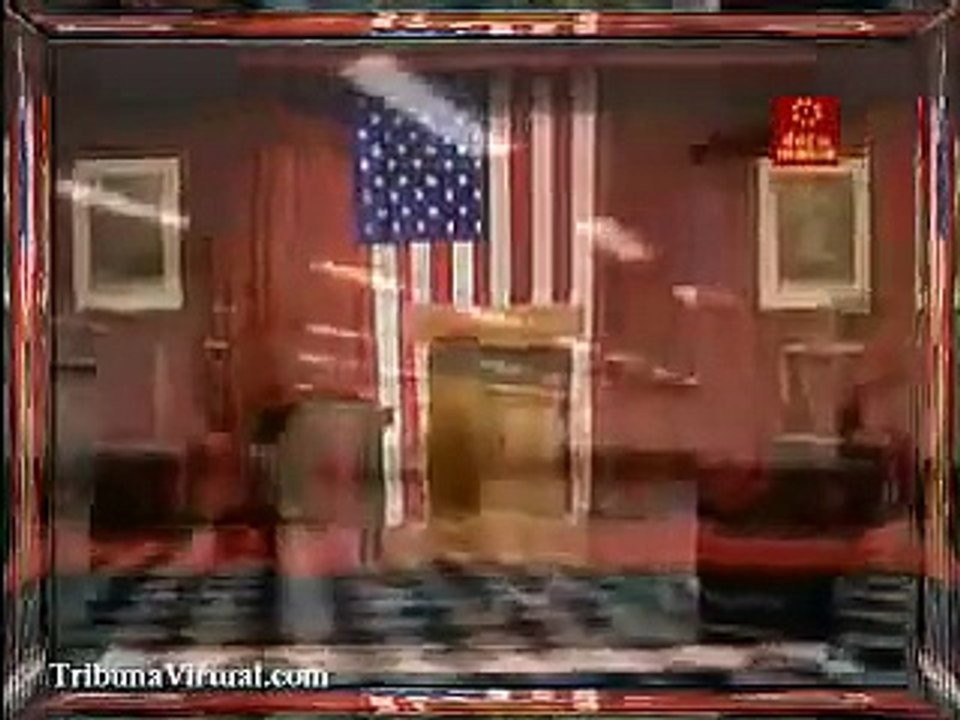 La Guerra Fría,   Enemigos Históricos 1917 - 1945