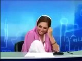 News Anchor Behind The Scene Funny Moments Funny Pakistani Clips New Full Totay jokes punjabi urdu - Pakfiles