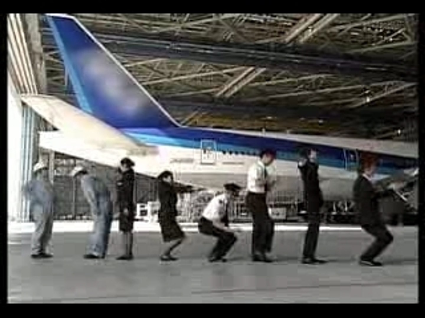 Algorithm March Airline S Workers Video Dailymotion