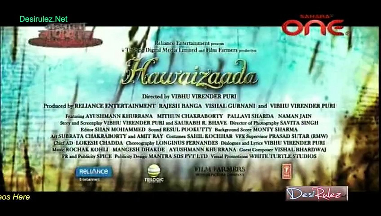 Masala Gupshup 30th January 2015 pt2