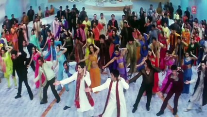 Tải video: _Chamm Se Wo Aa Jaye_ Dus ft. Abhishek Bacchan, Sanjay Dutt, Shilpa Shetty