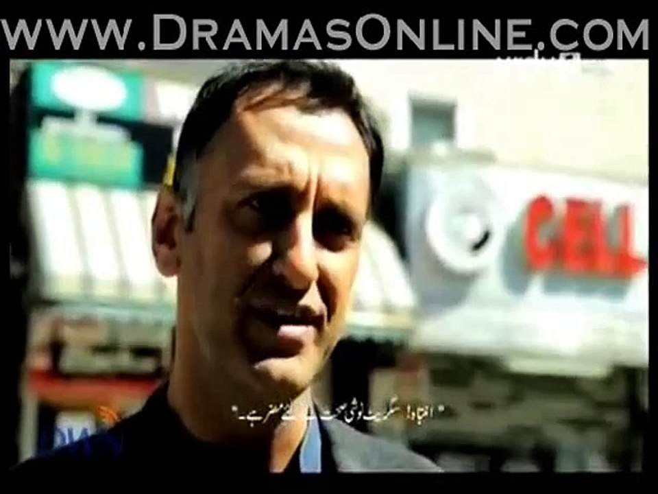 Jackson Heights Episode 20 P3