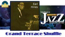 Earl Hines - Grand Terrace Shuffle (HD) Officiel Seniors Jazz