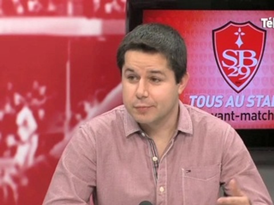 Tous au stade : l'avant-match / jeudi 29 janvier 2015