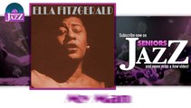 Ella Fitzgerald - My Man (HD) Officiel Seniors Jazz