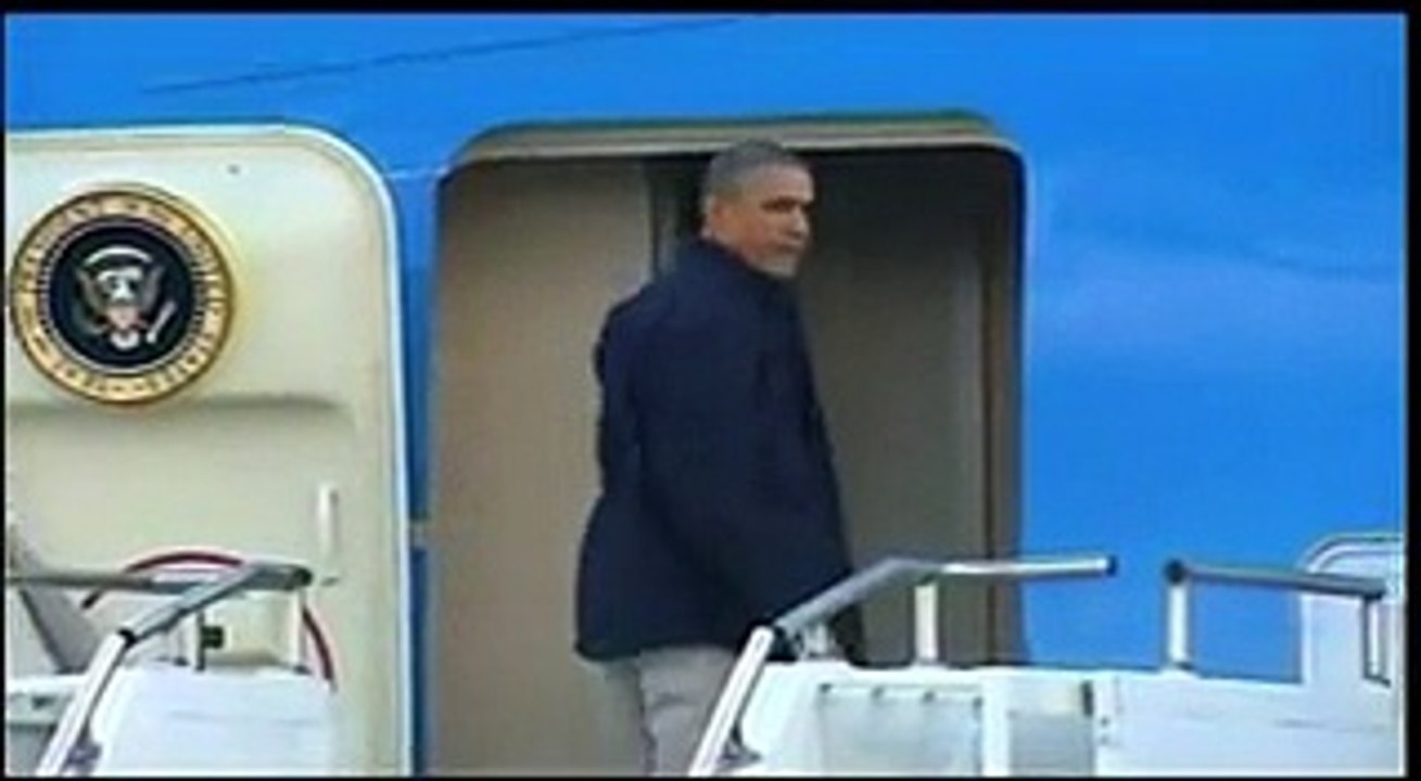 Air Force One Gets Upgrade -American Air Force One - Video Dailymotion