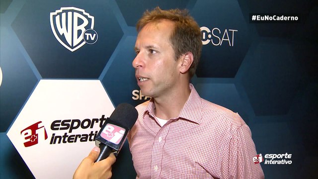 Turner e Esporte Interativo anunciam parceria histórica!