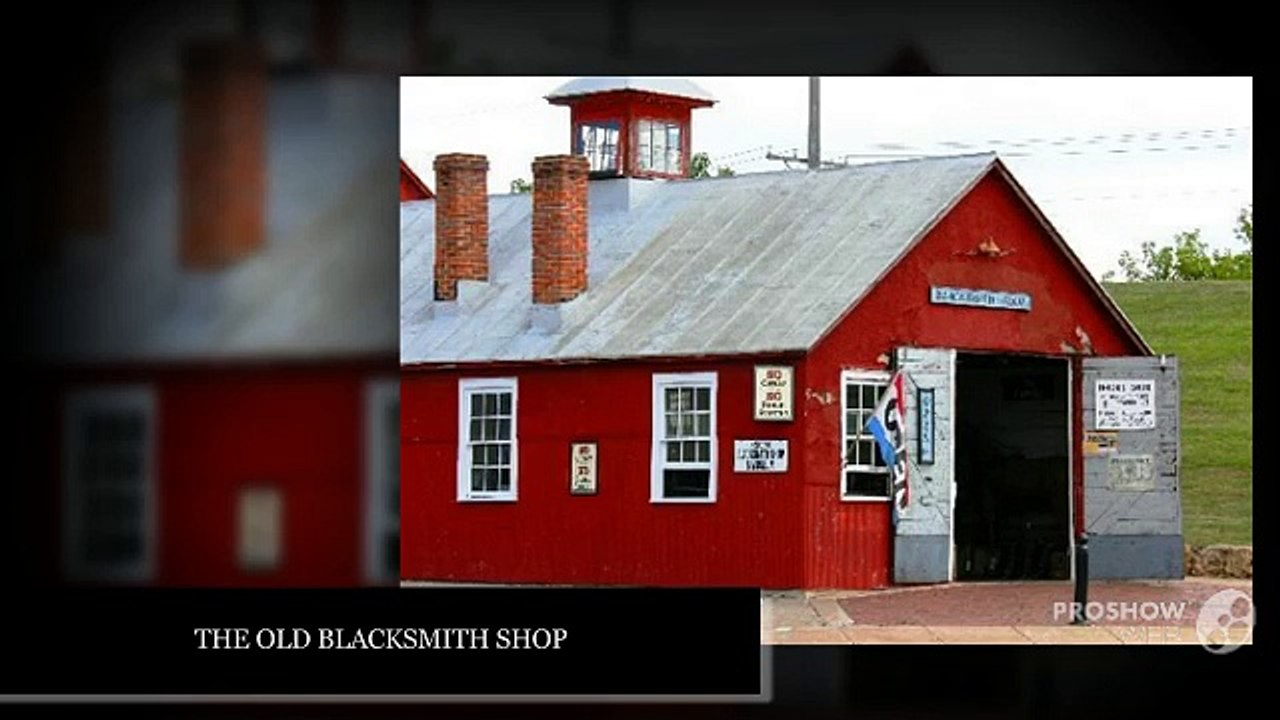 5 Must See Hotspots in Gorgeous Galena - Vacations Galena