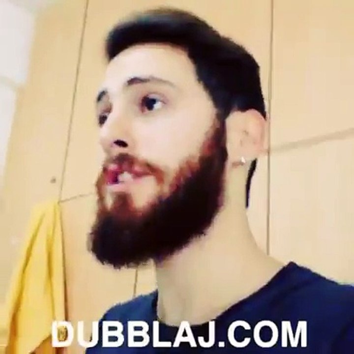 Kaç yaşındasın sen? dubblaj