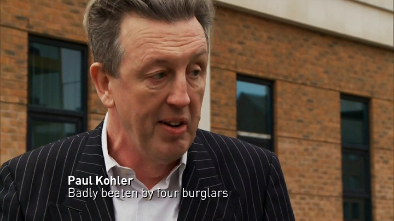 Victim vindicated after long sentences for brutal attack