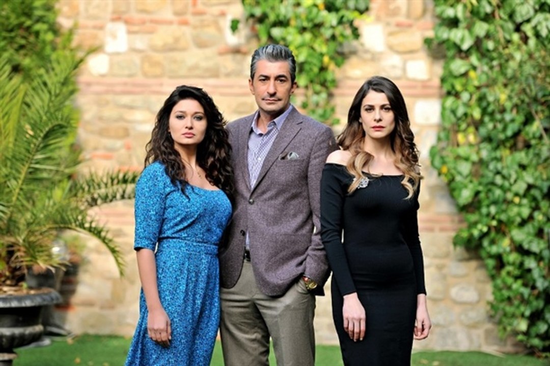 PARAMPARÇA Jenerik Dizi Müziği Piyano Star Tv Televizyon Dizisi Film Müziği Solo Erkan Petekkaya Nurgül Yeşilçay Hikayesi Mütevazi Sakin Hayat Süren Şehir En Büyük Restoran Beste Bölüm