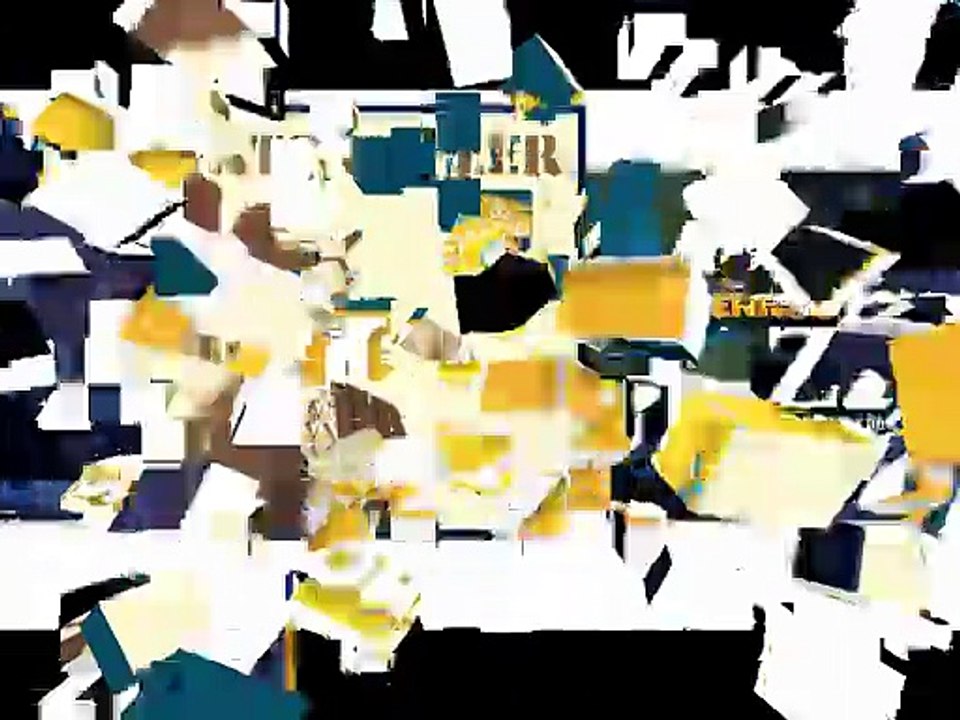 Fats Waller - Scram (HD) Officiel Seniors Jazz