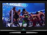 WWE Smack Down Full Match - Raoyal Rumble-