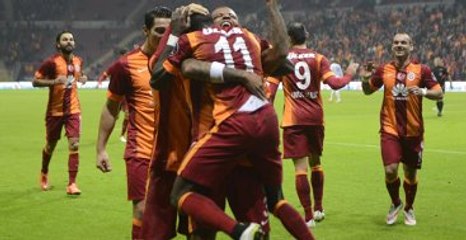 Galatasaray Yönetimi, Futbolcularının Parasını Ödedi