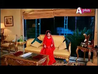 Chupkay se Bahaar Ajaye Episode 16 Full on Aplus 30th Jan 2015