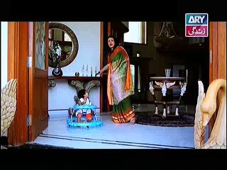 Mere Khwab Louta Do Episode 9 Full on Ary Zindagi 30th Jan 2015