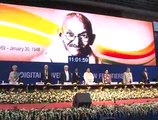 18th National Conference on E-Goverenance by Anandiben Patel CM in G'nagar