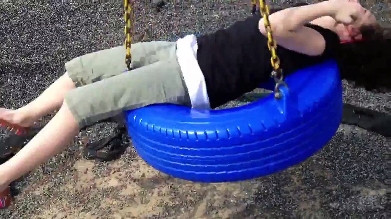 Penny's World in motion
