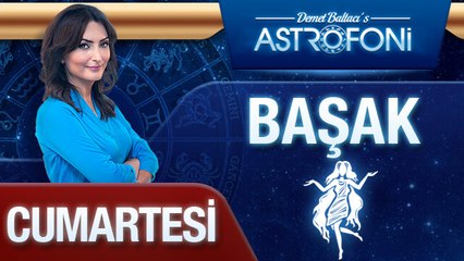 BAŞAK burcu günlük yorumu, bugün (31 Ocak 2015)