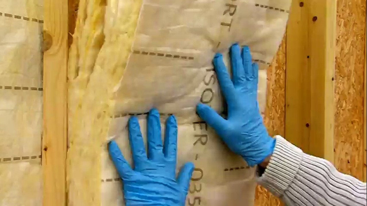 Vidéo : poser un carrelage et une douche à l'italienne sur un plancher bois