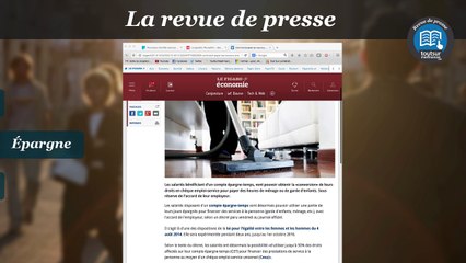 Revue de presse semaine 52 : Retraites impayées, le CET pour payer la nounou et le Budget 2015