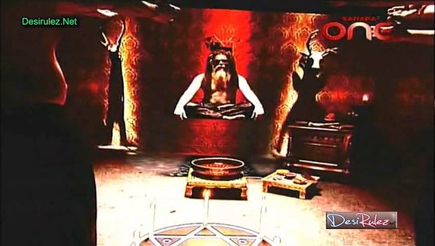 Haunted Nights 30th January 2015 pt2