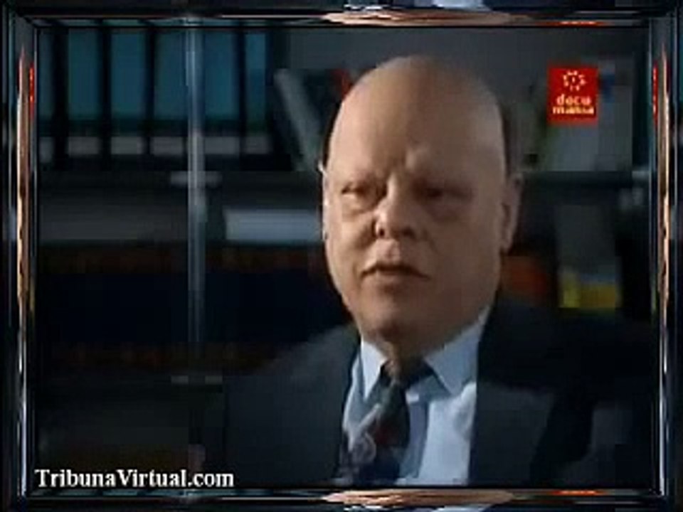 La Guerra Frí­a,  Berlín 1948 - 1949