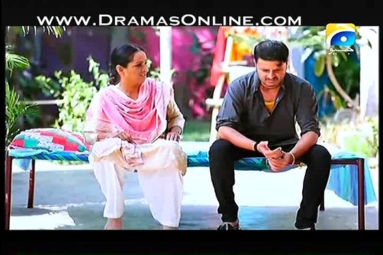 Chhoti Episode 49 on Geo in High Quality 30th January 2015