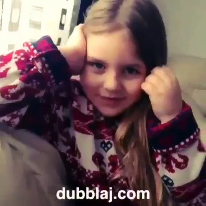 Tavukları pişirmişim karıyıda çarşıya göndermişim - dubblaj