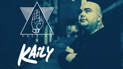 KAILY (Lapus/Beatdown) // Faction