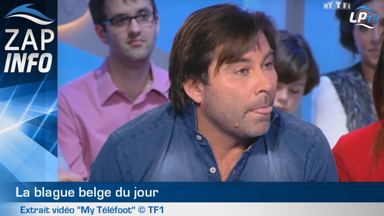 Zap : ça tacle sur Bielsa...