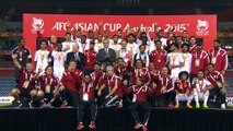 Coppa d'Asia, gli Emirati Arabi beffano l'Iraq