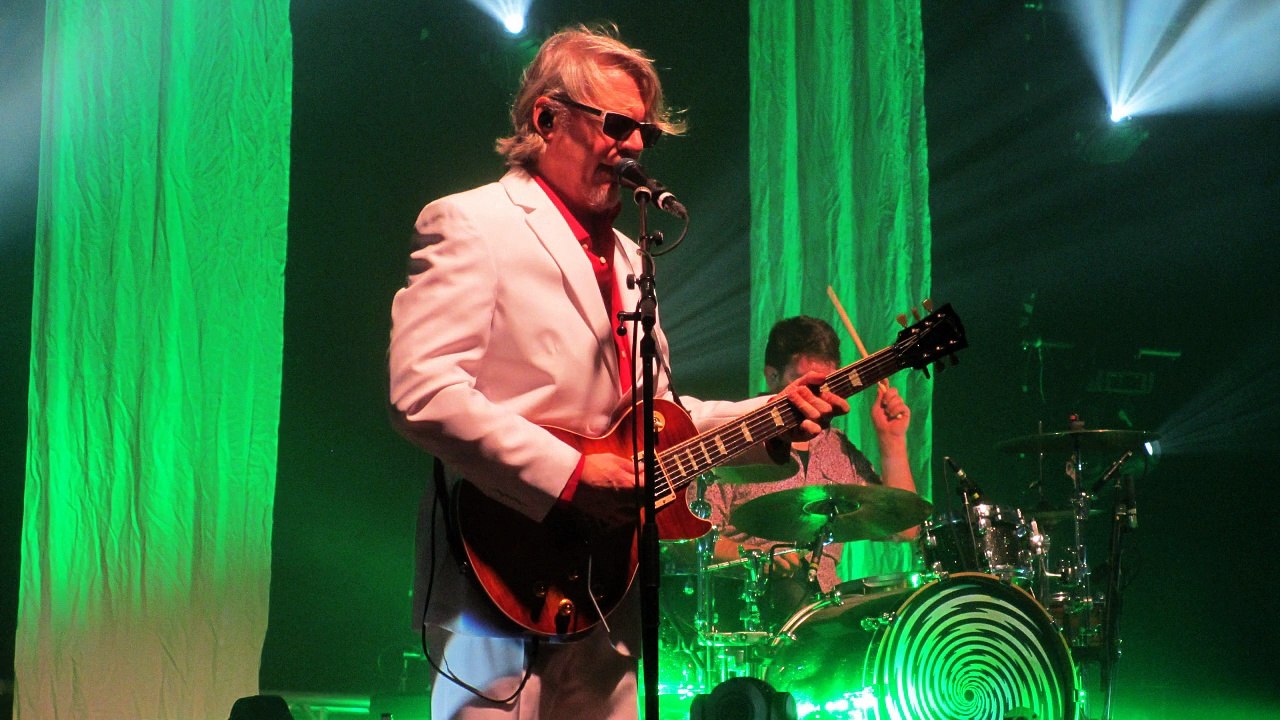 Pothead - Live At Huxley's(2015-01-17) #6