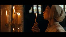 Madame Bovary Official Trailer #1 (2015) - Mia Wasikowska Drama HD