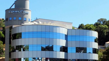 CompuFour Software 2015- Soluções completas para automação de sua Empresa