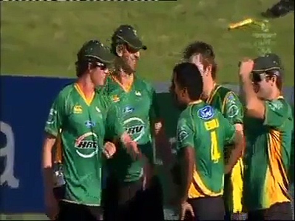 Great Catch