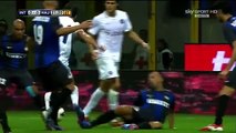 Inter Milan 0-2 Hajduk Split - SVI GOLOVI