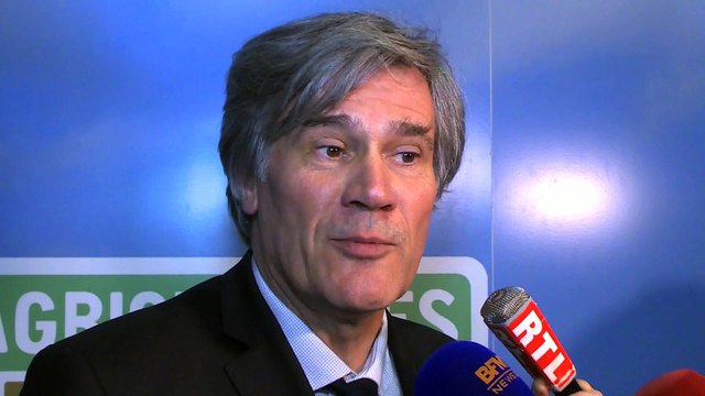 2015 - L'an 1 de l'agro-écologie - Stéphane Le Foll