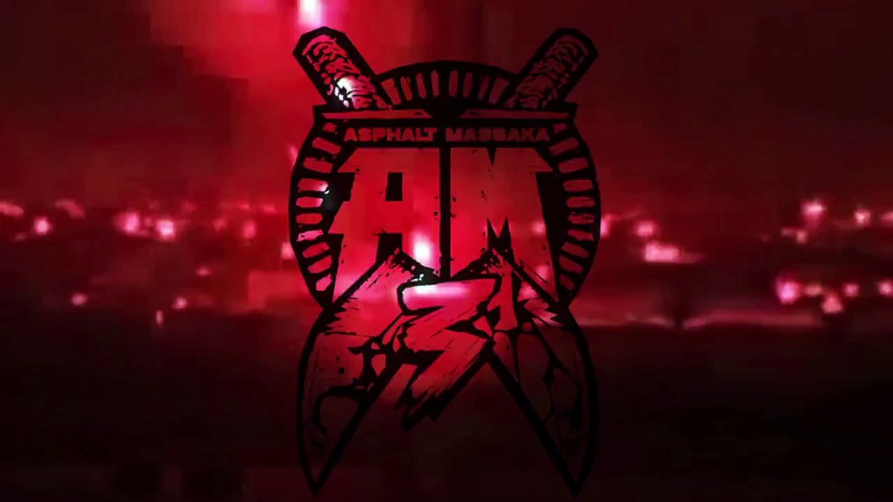 Farid Bang ► DIE AKTE BANG! ◄ [ DVD Trailer #1 ] NUR in der AM3 Box