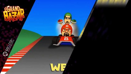 Weplay4you Legend Of Grimrock 2 Rediff du 29/01