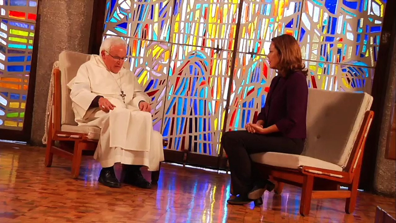 Interviews from Mexico - Bishop Raul Vera